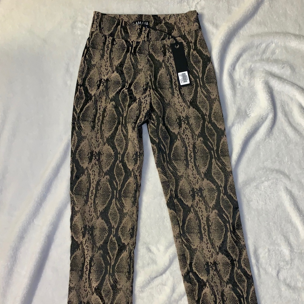 I AM GIA Capricorn Pant